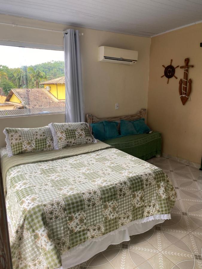Amaral Villa Ilhabela Dış mekan fotoğraf